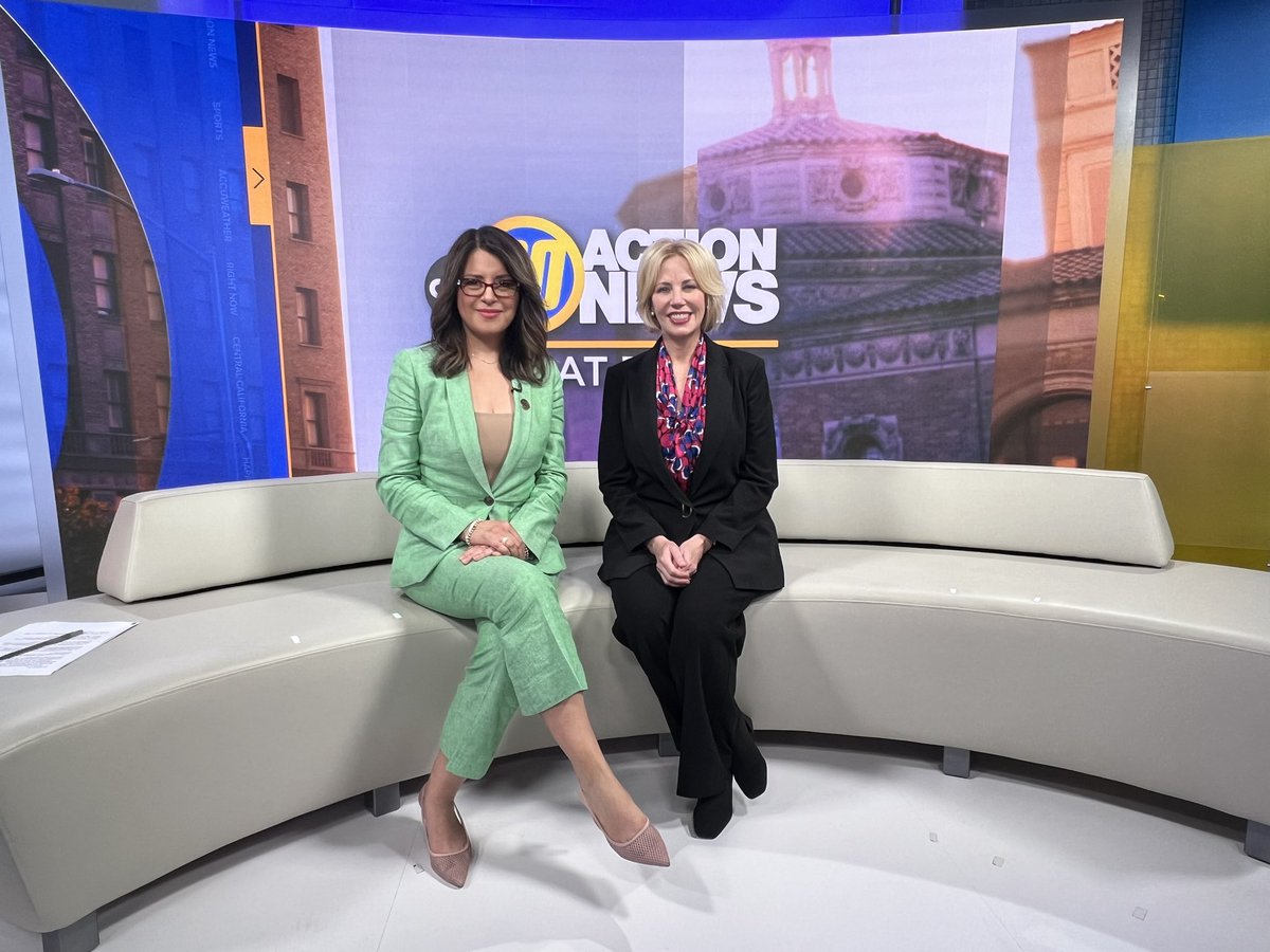 CentralValleyCF tweet media