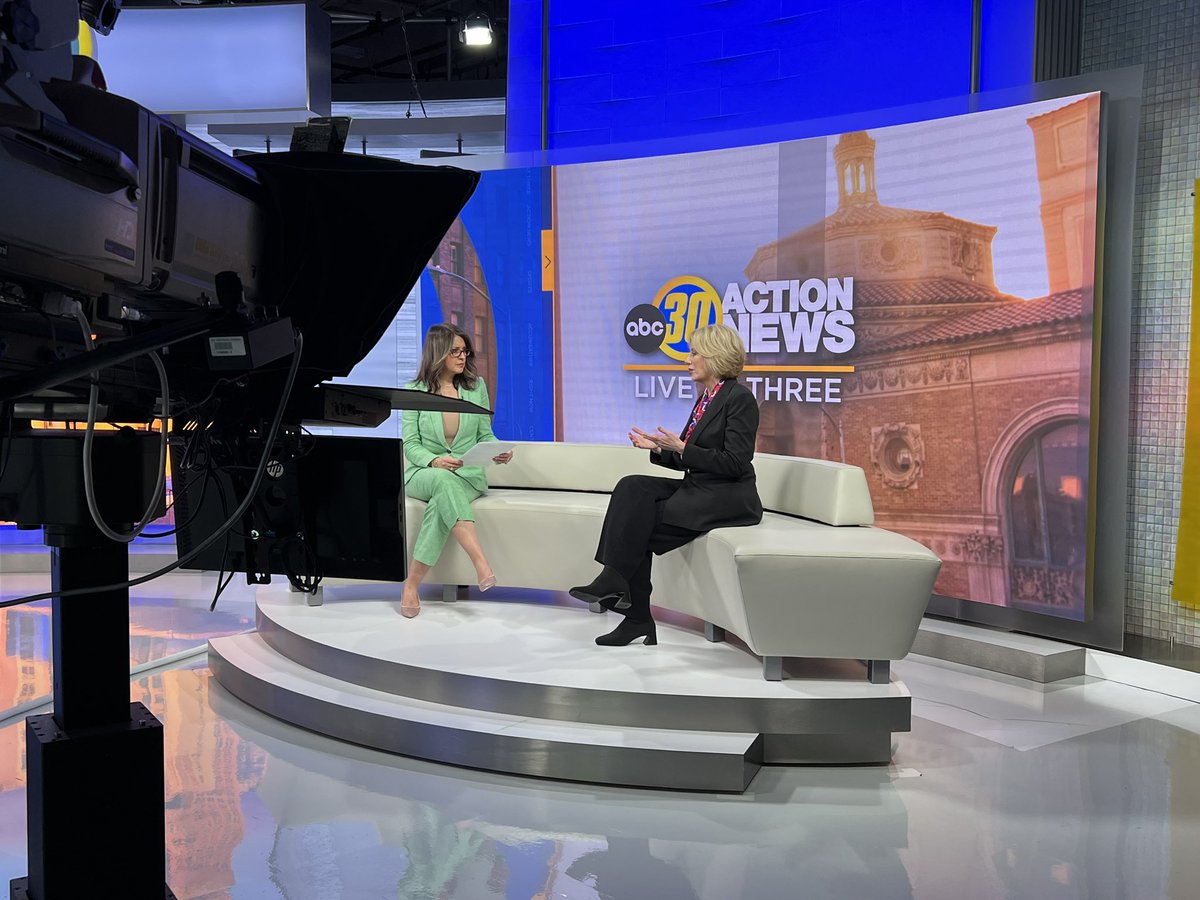 CentralValleyCF tweet media