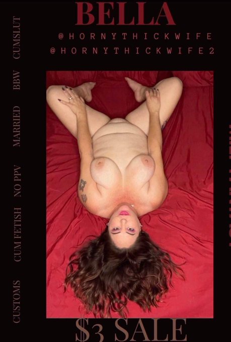 $3 SALE ALL MONTH! No PPV and FULL LENGTH VIDS!!  Cum play with me!😋 https://t.co/axdx9Utfjp