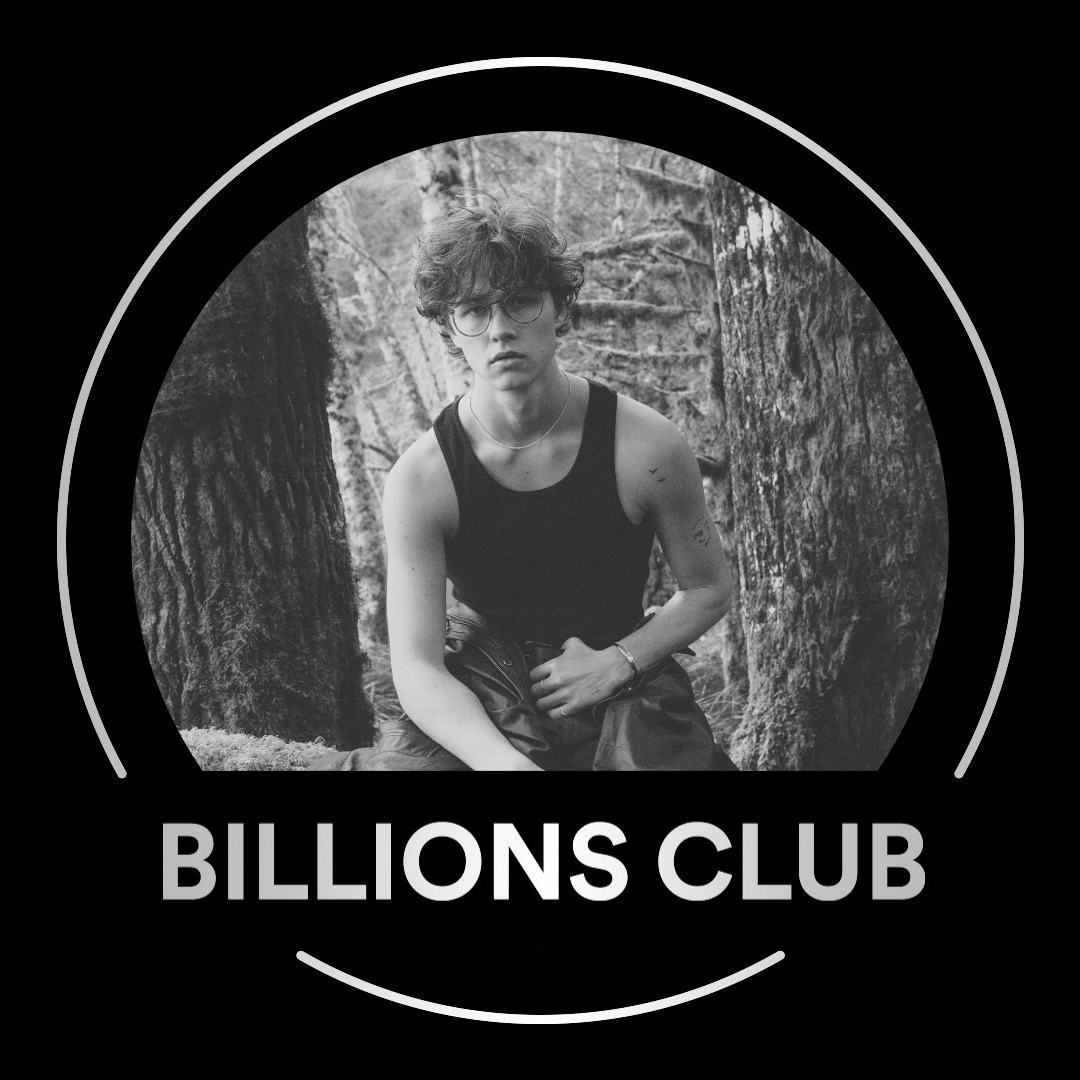 Listen to @Spotify's #BillionsClub playlist featuring the newly added 'Daylight' by @davidkushner_ 🔗open.spotify.com/playlist/37i9d…