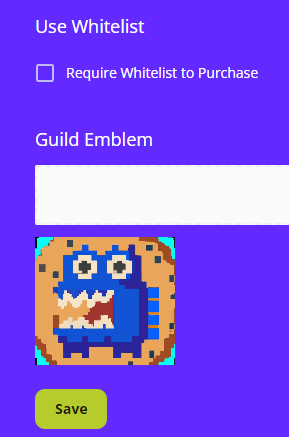 The Cookie Monsters - Guild tweet media