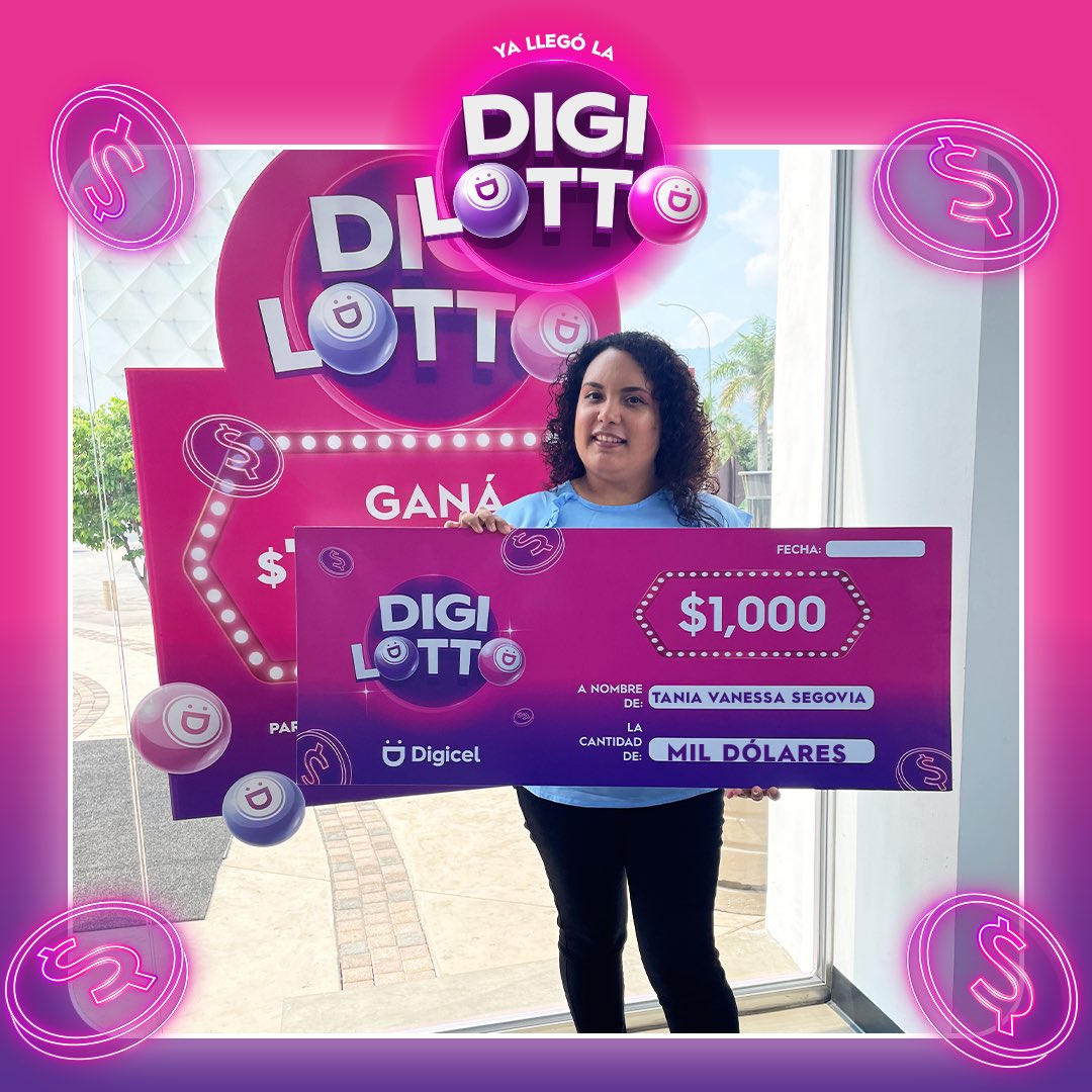 Digicel El Salvador tweet media