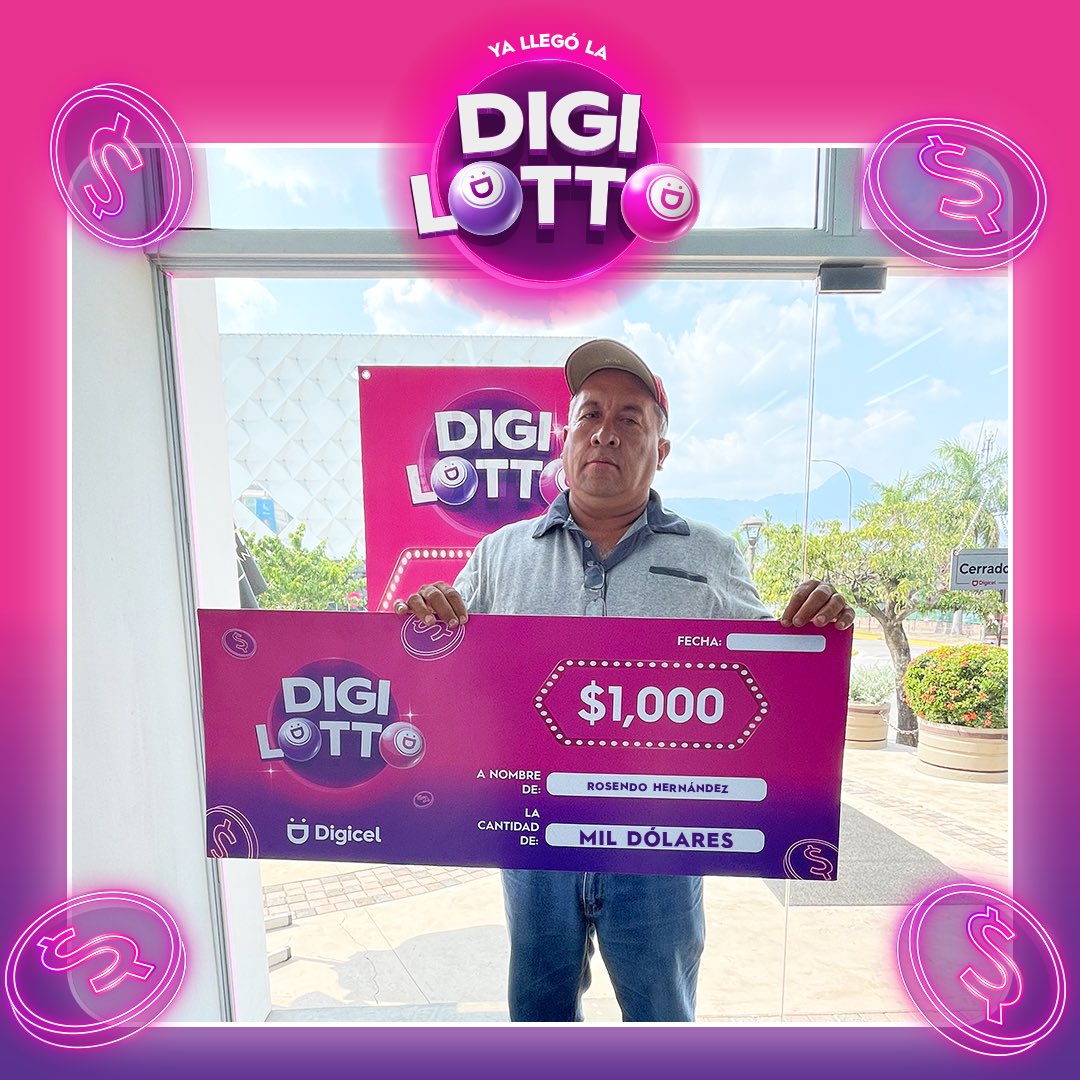 Digicel El Salvador tweet media