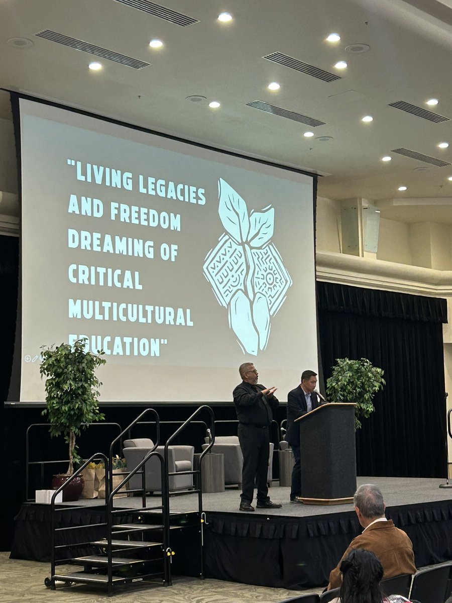 coesacstate's tweet photo. As we celebrate the 30th year of the College of Education’s Multicultural Education Conference, we honor these living legacies and continue our freedom dreaming for educational justice and the promise of critical multicultural change! #sacstatemce https://t.co/wYHrY3w2th