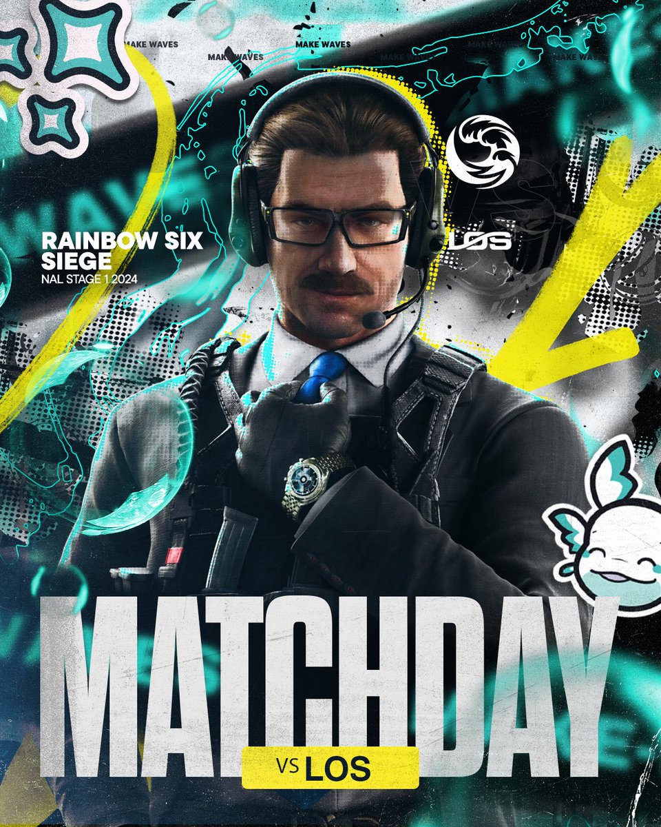 beastcoast's tweet photo. Playing for first place.
Let's finish out STRONG! πͺ
#BCR6 https://t.co/ia5QOj7yev