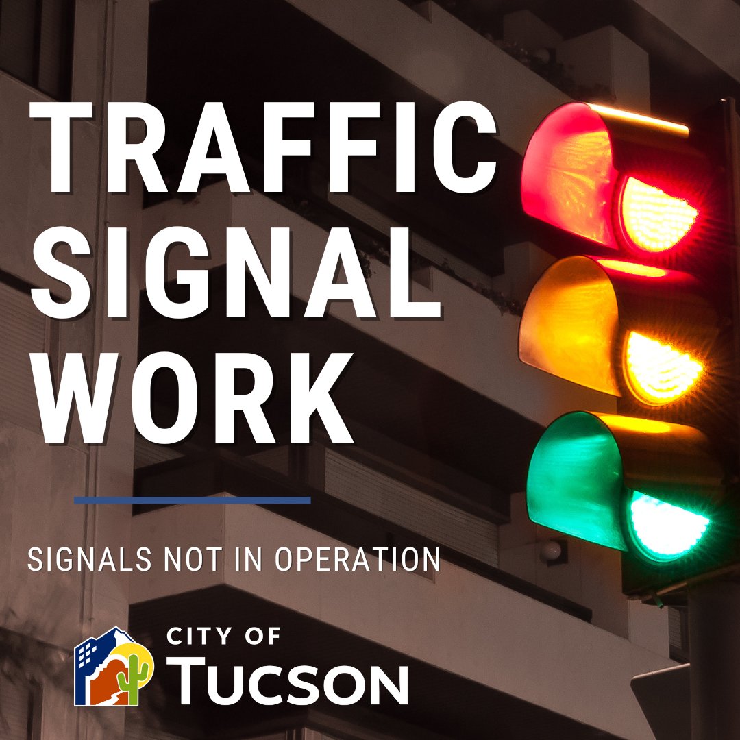 TRAFFIC ALERT On Monday, April 8, from 9 a.m. to 1 p.m., crews are scheduled to remove and install a temporary traffic signal pole on the northeast corner of the Speedway Rd and Rosemont Blvd intersection. Law enforcement officers will be on-site to direct travel.