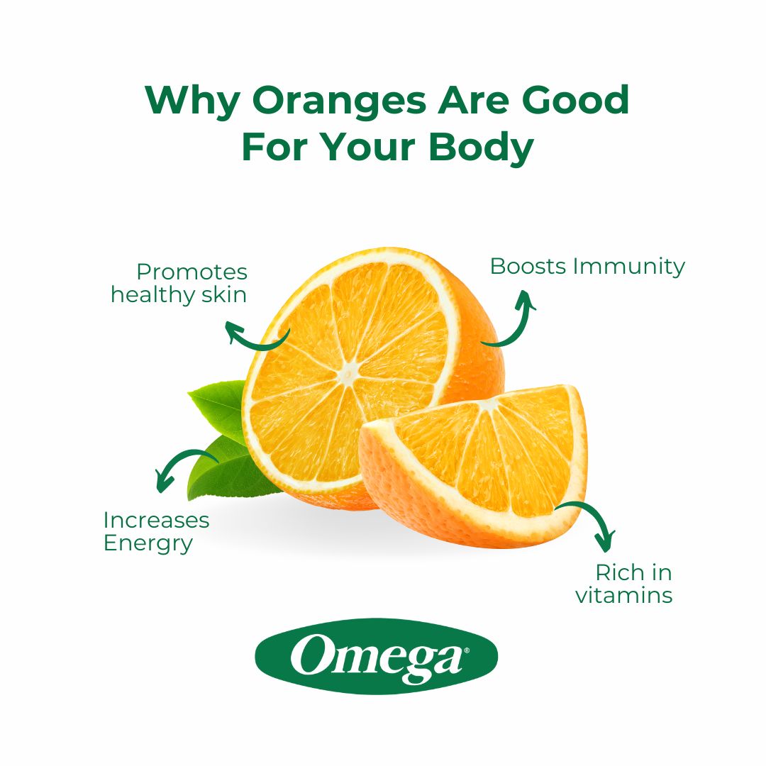 Omega Juicers tweet media