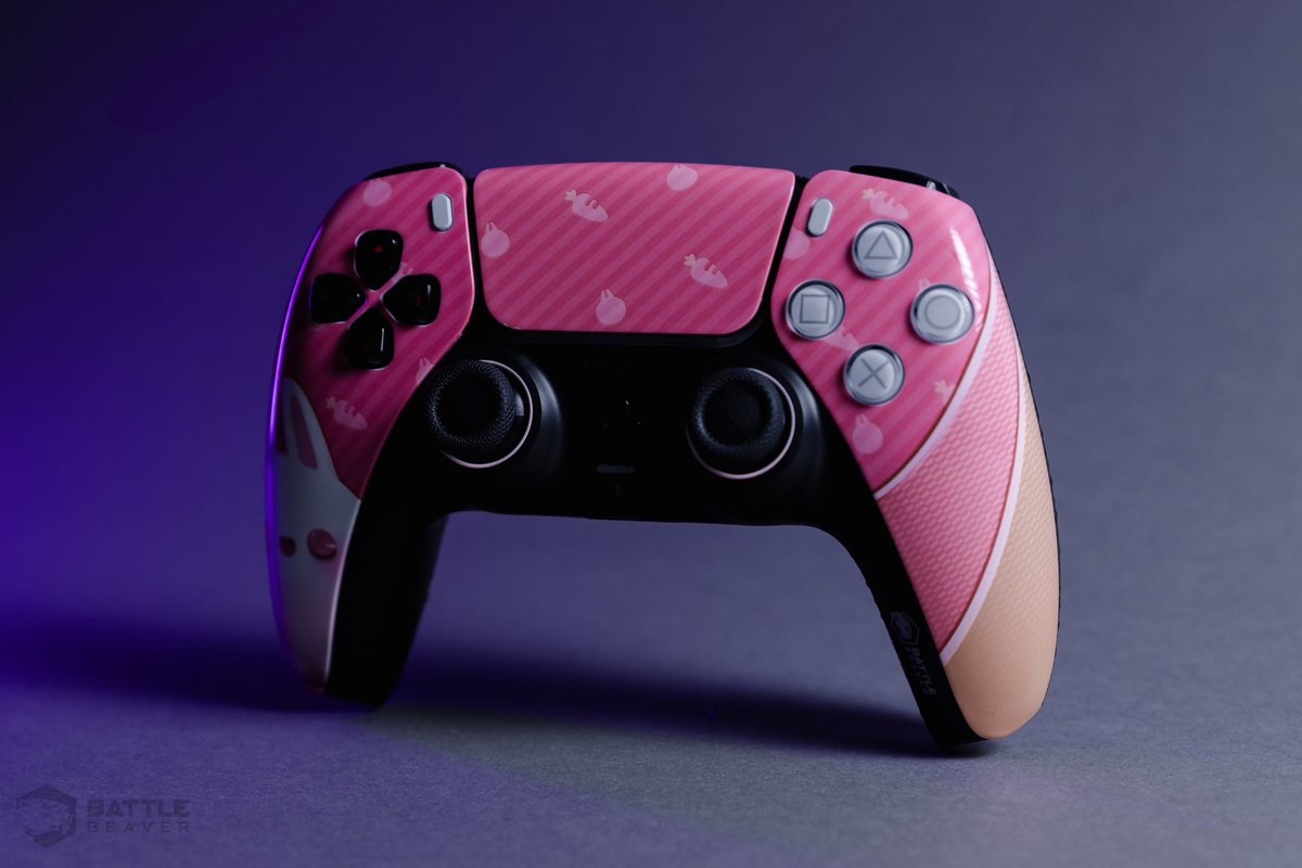 Excited to announce I'm officially partnered with @BattleBeaver I've been using their controller for a while now and it's easily the best on the market. You can now use code 'PHONY' for 10% off.🥳 You can also use this link below to auto fill the code! battlebeaver.gg/PHONY