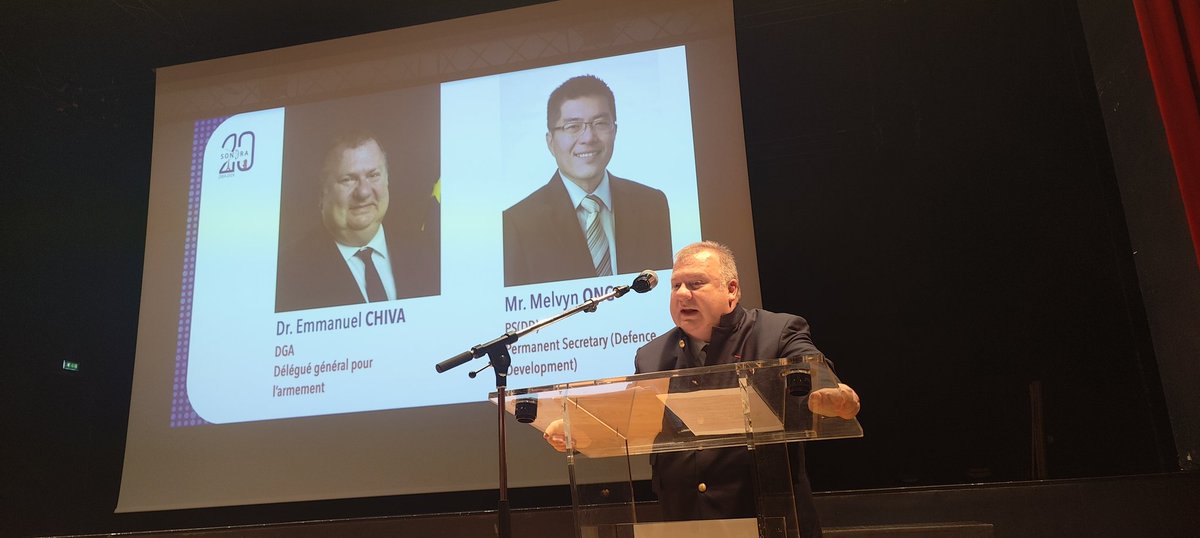 SONDRA_fr's tweet photo. https://t.co/arYRdtHc8U
Un grand merci à tous ceux qui sont venus célébrer cet anniversaire avec nous ! @SONDRA_fr  @onera_fr  @Agence_ID @centralesupelec  @Armees_Gouv @UnivParisSaclay https://t.co/40Nq71i8R3