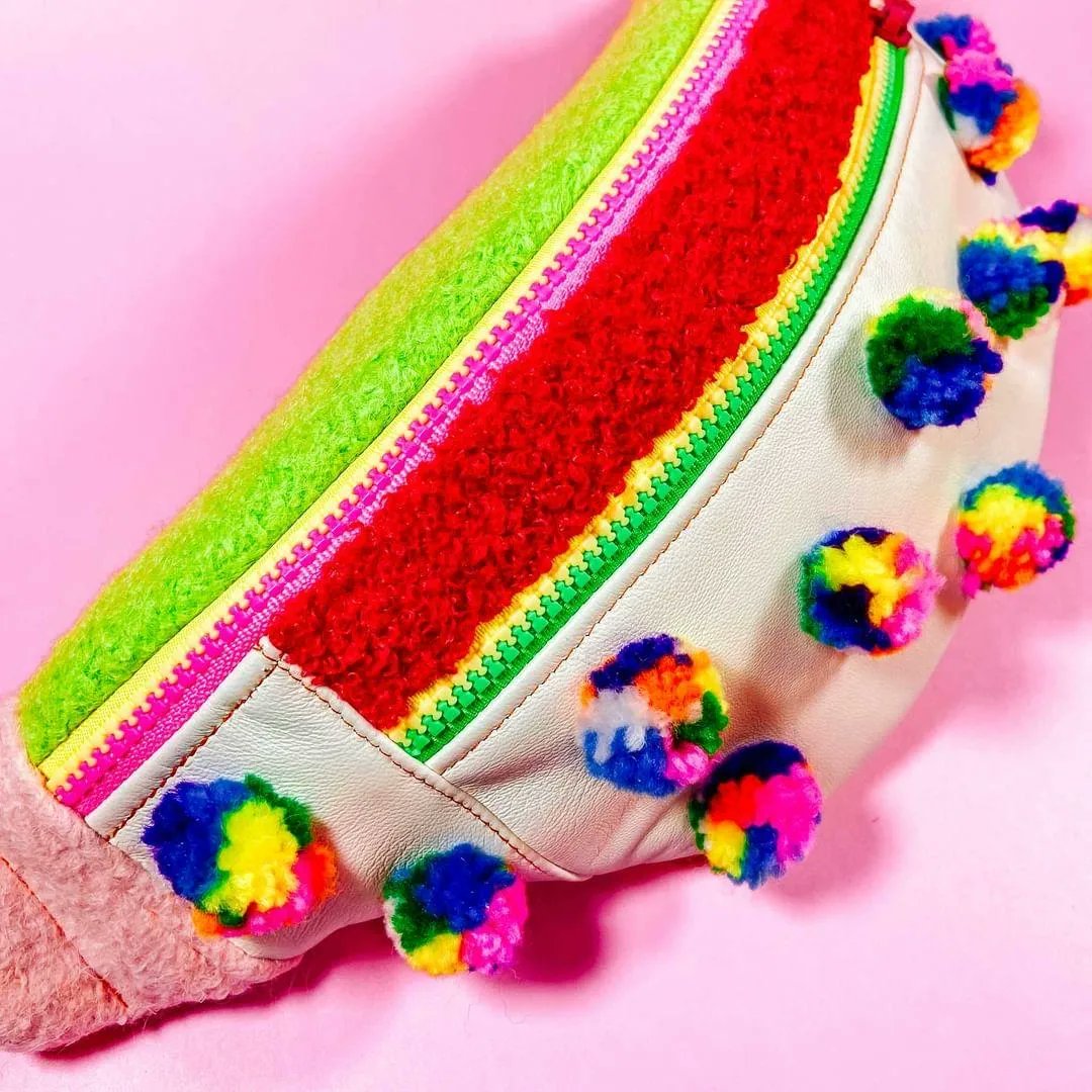 DRAG ME TO THE MOVIES (@dragme2themovie) on Twitter photo One week until our next screening at <a href="/paradiseonbloor/">Paradise Theatre</a> !
Get your tickets at paradiseonbloor.com and plan your outfits! We've got special prizes for our attendees including this custom fanny pack and tickets to see John Waters Live in May! One week until our next screening at <a href="/paradiseonbloor/">Paradise Theatre</a> !
Get your tickets at paradiseonbloor.com and plan your outfits! We've got special prizes for our attendees including this custom fanny pack and tickets to see John Waters Live in May!