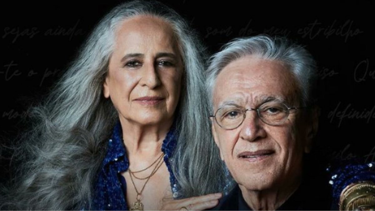 emannuelbento's tweet photo. Caetano Veloso e Maria Bethânia confirmados no Recife!

Atendendo à alta demanda, irmãos também incluíram na agenda as cidades de Fortaleza e Curitiba, além do último show extra em São Paulo

Datas e mais informações em breve, com pré-venda para clientes do Banco do Brasil https://t.co/eqCJlAM10D