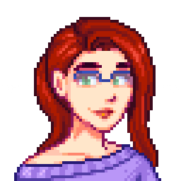 If <a href="/Alexia_VO/">🫦Alexia Renaldis🫦 - Adult VA🔞</a> was in Stardew Valley i think she would look like this💕😊💕
#StardewValley #StardewValleyCharacterCreator