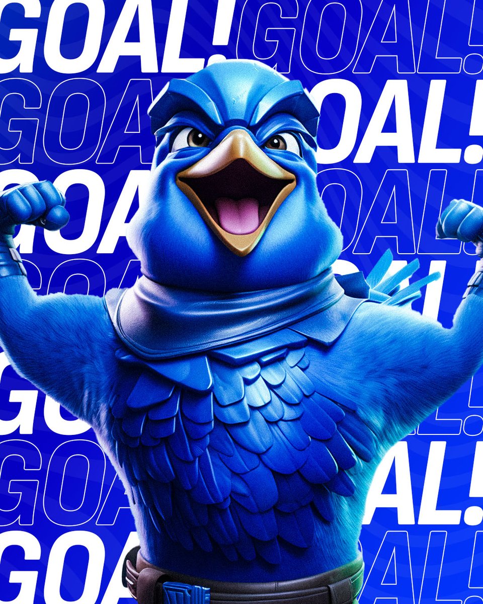 A BIZARRE OWN GOAL GIVES THE BLUEBIRDS THE LEAD!!!