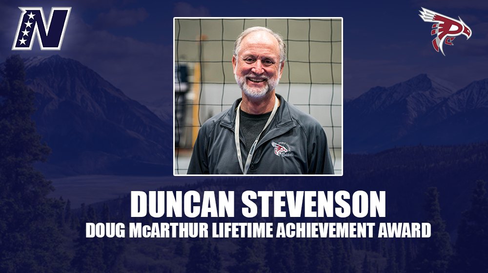 Pierce College athletic director Duncan Stevenson to receive Doug McArthur Lifetime Achievement Award @piercecollege 🔗nwacsports.org/general/2023-2…