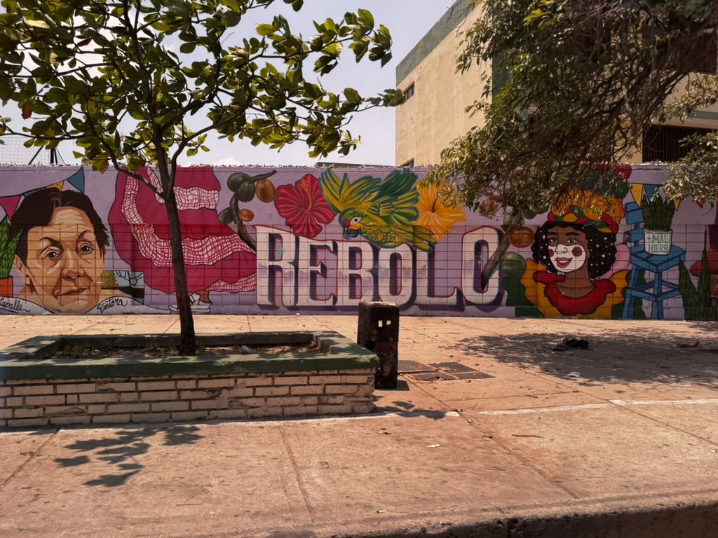 JoseCarlosTecno's tweet photo. Un quickly currambero: venir a verte, así sea por unas horas mi Barranquilla adorada, es un oasis, una bocanada de bacanería… #monocuco #EsoVa #UyZona https://t.co/DVCm7abQ0y