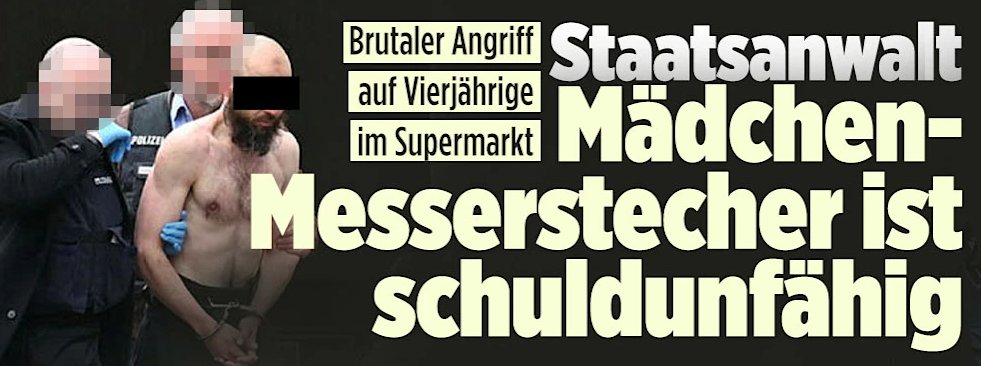 Hordark04's tweet photo. no comment #Syrer #Messer 
Quelle: Bild https://t.co/eLvYuOu5tF