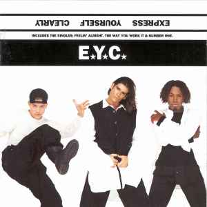 cammy_camilla's tweet image. Released 30 years ago today, &apos;Express Yourself Clearly&apos; album by EYC.

*READ* my *BRAND NEW* piece looking back at the album &amp;amp; the era of UK &amp;amp; U.S boybands 

#90s #EYC 

dineongrime.com/2024/03/30/the…