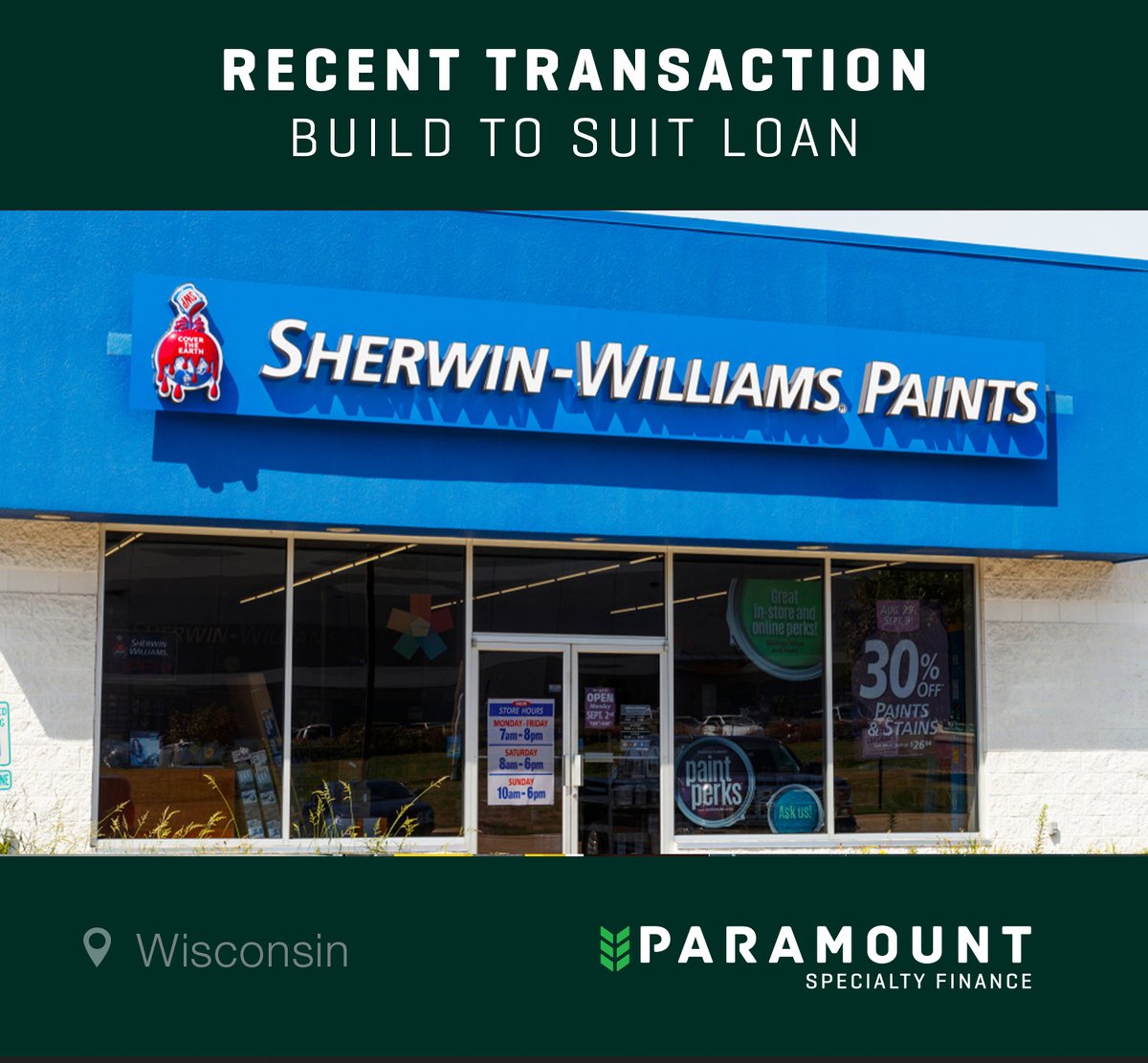 ParamountFin tweet picture
