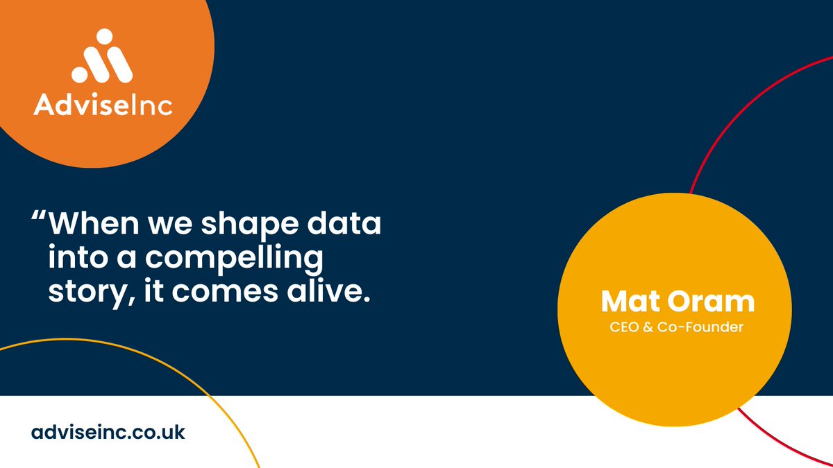 🤩 We all love a good story. As people we connect with narratives on an emotional level, which is why storytelling is a powerful tool for driving change. It's especially true when it comes to data-driven decision-making. More> bit.ly/49gFemo #NHSprocurement #NHSfinance