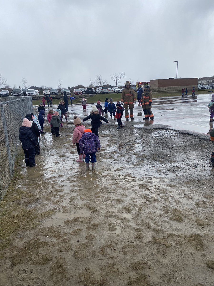 St. Matthew CES tweet media