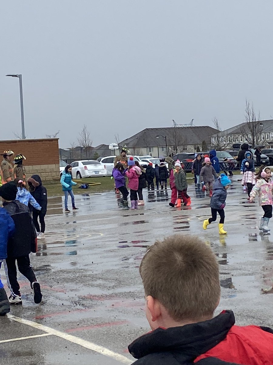 St. Matthew CES tweet media