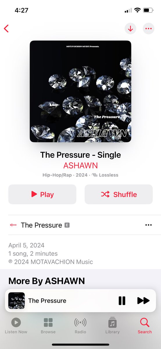 aim_ashawn's tweet photo. https://t.co/hZx92asJzW

This hard 🔥💎‼️😎 https://t.co/7JPWvCPkjp