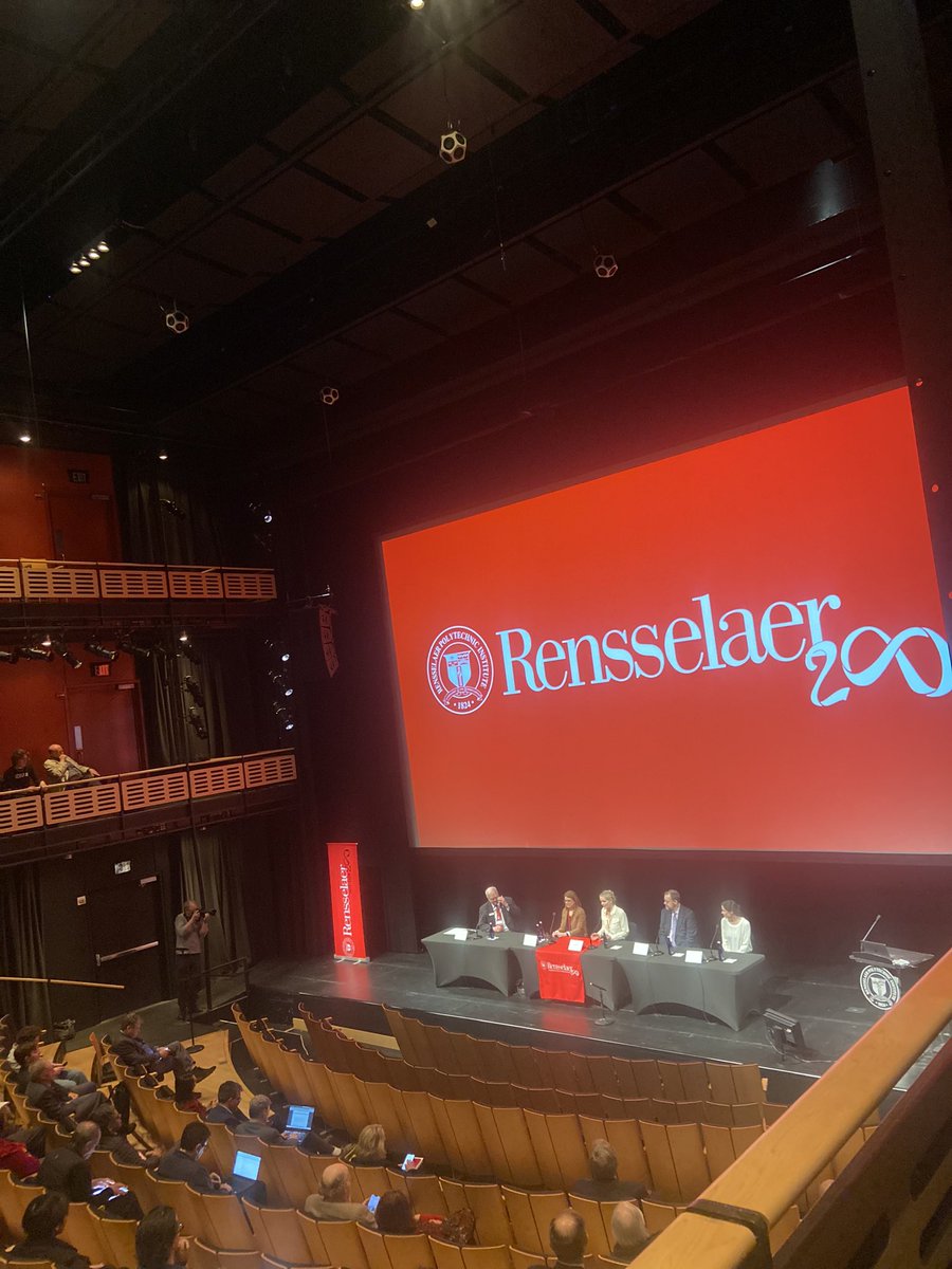 amlanesey's tweet photo. Our mission at @CanCodeOrg is to ensure tech education is available to ALL members of our communities, especially our most vulnerable.
Proud to be back at @RPI where the seeds for this work were planted, and thrilled to see #RPI lead the way in the quantum era.
#RPIQuantum #STEM https://t.co/hcYapo7FrU
