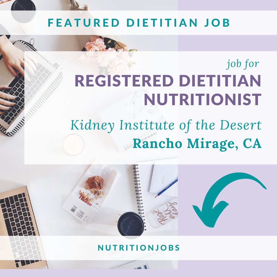 NutritionJobs tweet media