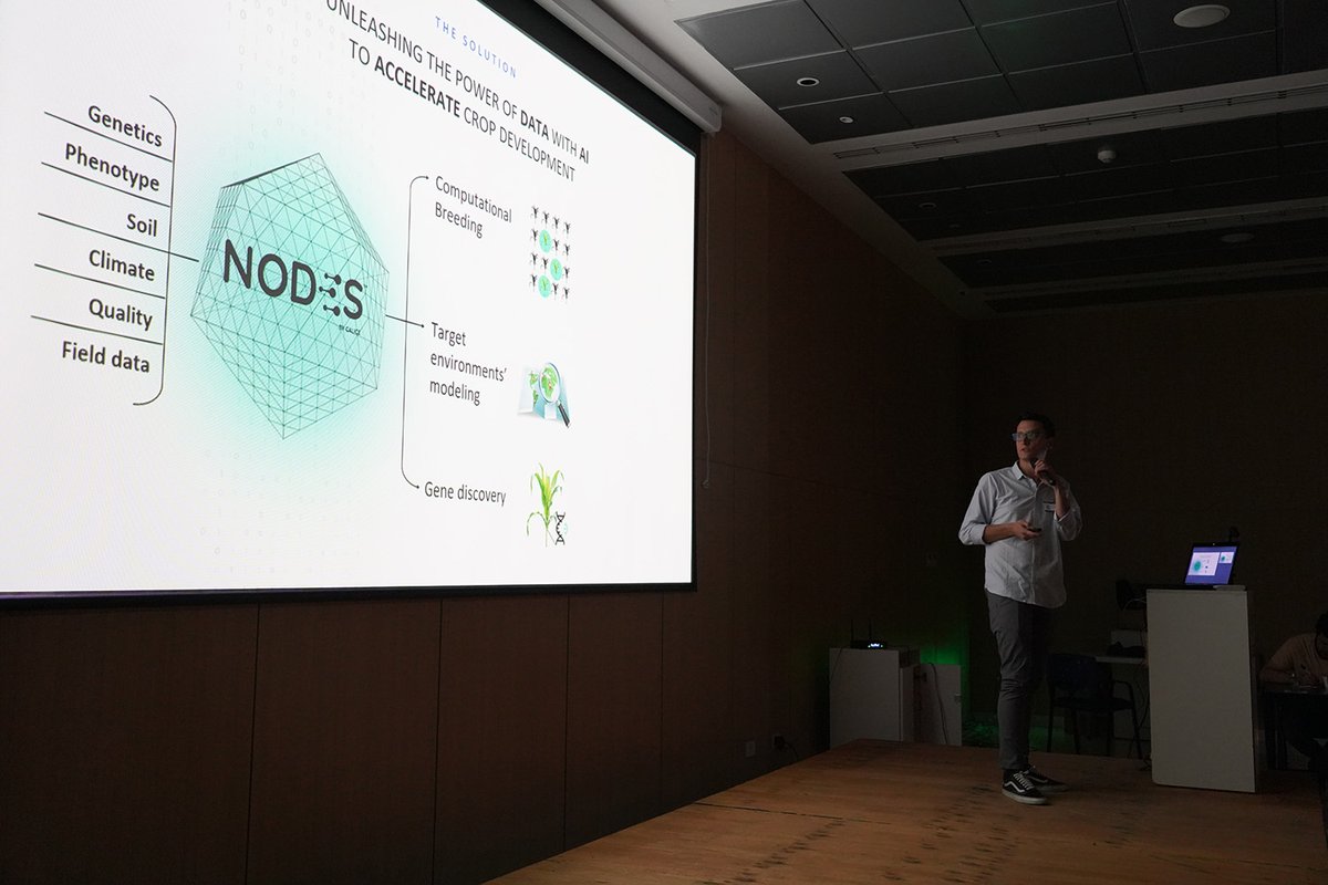 Exactas UBA (@exactas_uba) on Twitter photo ➿En las jornadas #VinculAR investigadores debatieron cómo transferir el conocimiento sobre diabetes, oncología y agrobiotecnología hacia la medicina, la producción y la innovación. El encuentro se realizó en el <a href="/ifibyne/">IFIBYNE 🇦🇷 CONICET - UBA</a> con la participación del Secretario de <a href="/UBAInvestiga/">UBA Investigación</a>. ➿En las jornadas #VinculAR investigadores debatieron cómo transferir el conocimiento sobre diabetes, oncología y agrobiotecnología hacia la medicina, la producción y la innovación. El encuentro se realizó en el <a href="/ifibyne/">IFIBYNE 🇦🇷 CONICET - UBA</a> con la participación del Secretario de <a href="/UBAInvestiga/">UBA Investigación</a>.