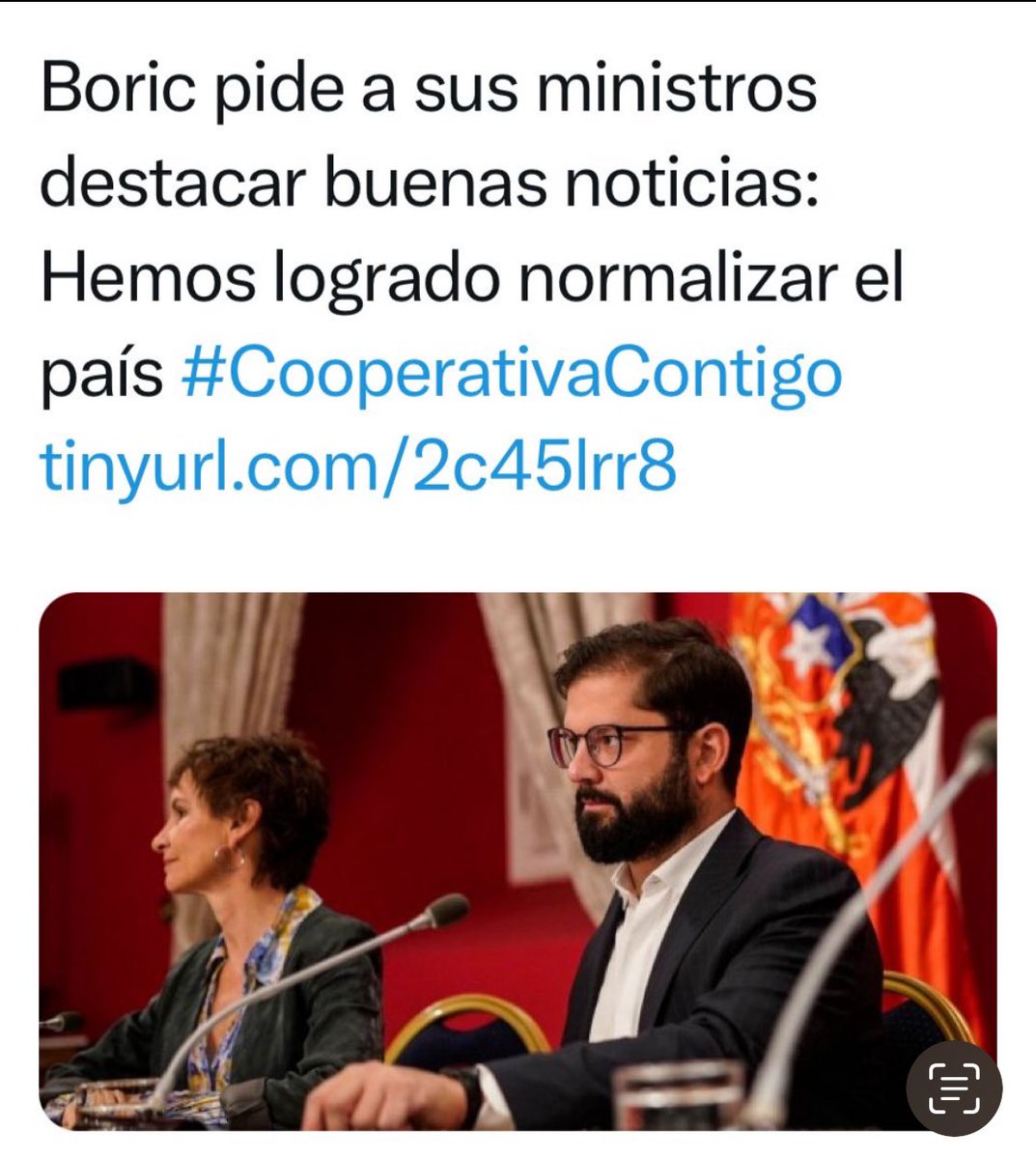 felipeharboe's tweet photo. Normalizar el país? 6,1 tasa d homicidios, 862 secuestros al año, 90% de población con temor, 8,5% desempleo, 0,2 crecimiento anual, caída en inversión inmobiliaria, afectados x incendio sin plan. La normalidad para algunos es “poco exigente”.  Chile puede y merece mucho más. https://t.co/IF1nYmr7Vd