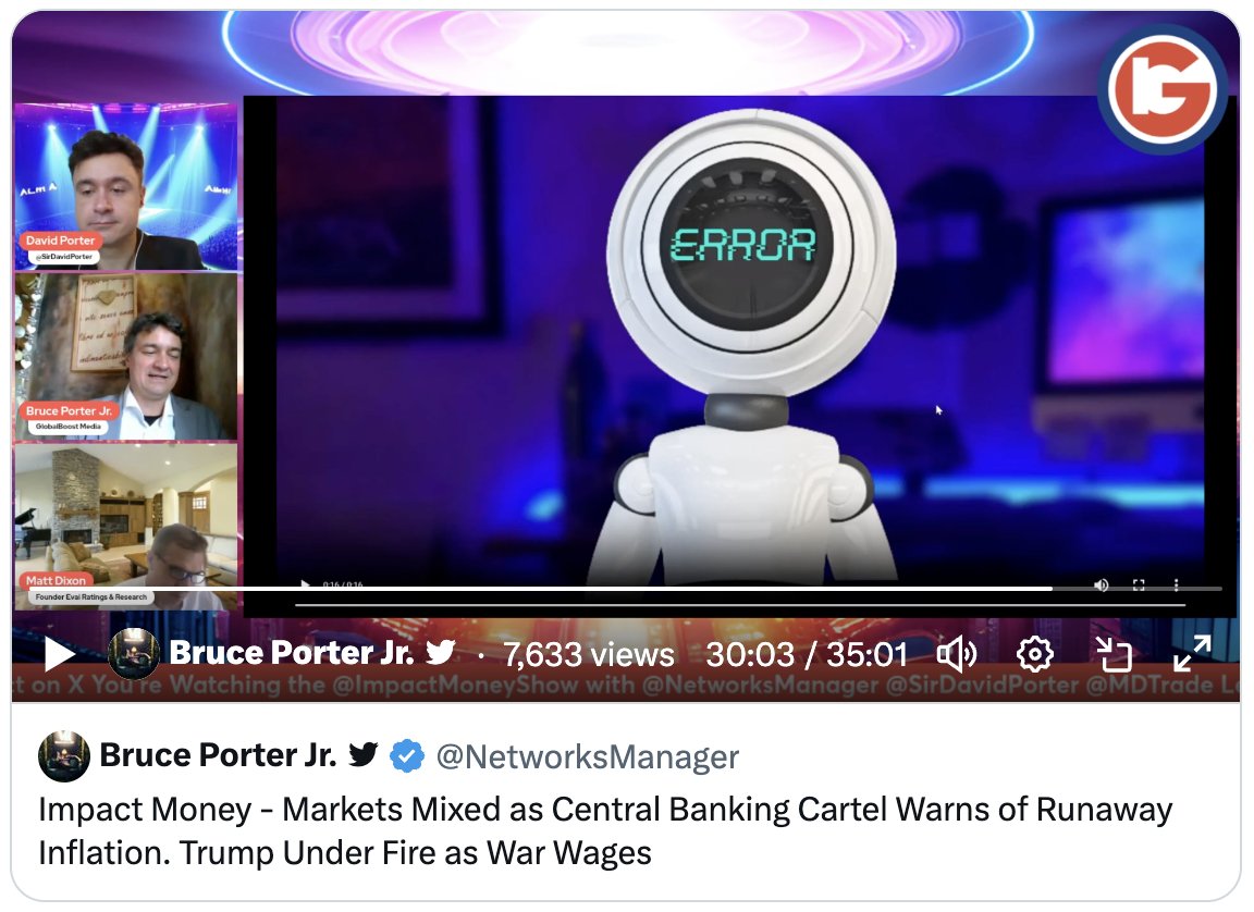 Bow down to the screen, folks, because I'm here to steal the show! 
$Aii #AiIdiot