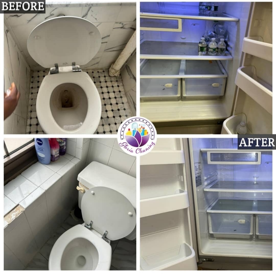 CleaningGloria's tweet photo. Feeling Friday fresh and ready to conquer the weekend! ✨🧹🌟 There's nothing like a little cleaning session to clear my space and my mind. 💆‍♀️🏠🌿 For all your cleaning needs, book now at +1 838-201-3231 or visit our website https://t.co/BK0xISPKxq. #FridayCleanUp https://t.co/Sf2cL1YX3o