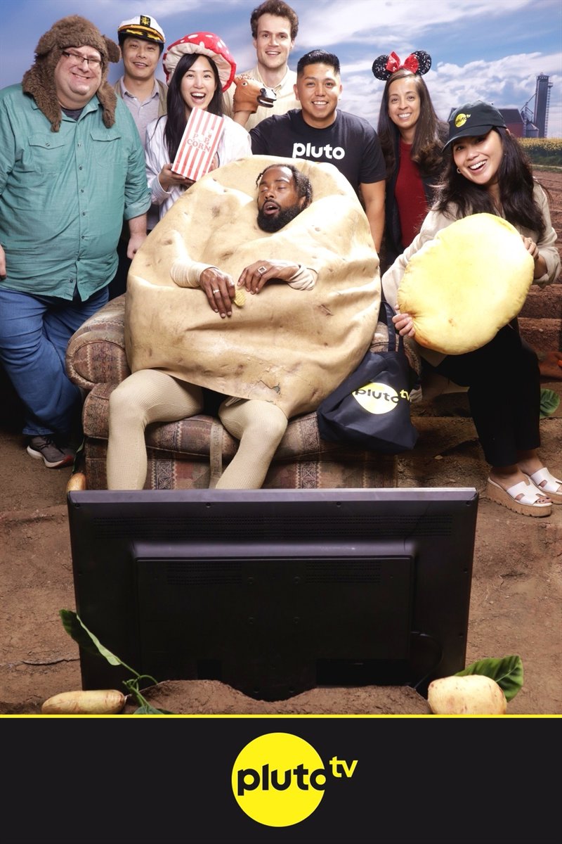 Paramount Careers tweet media