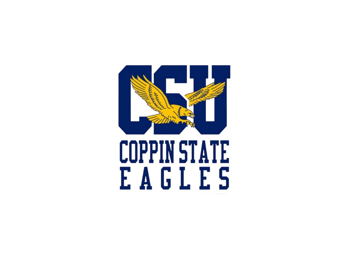 JavionKenan_'s tweet photo. After a great phone Call with @Coach_Smith55 I’m grateful to receive an offer from Coppin state university.🙏🏾🦅@Coach_CJohnson8 @CoachHunt93 @coachnorwood910 https://t.co/7t8bC6t7ep
