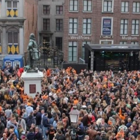 Ook ÉénHoorn vind dat we beleidsregel ontheffing sluitingstijd lappendag moeten schrappen.
Lees meer op onze site hetbestevoorhoorn.nl