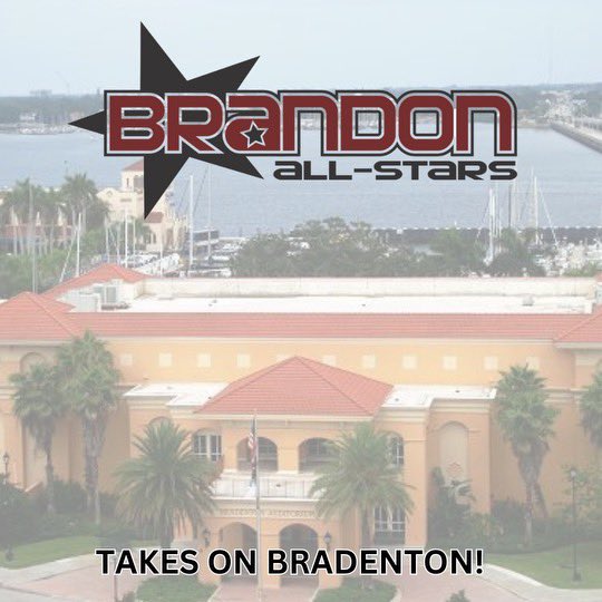 It’s a divide and conquer weekend for the #BAFamily!  We are so excited for a fun competition weekend at The Crown and UCE! 🤩🅱️🅰️💪

#BrandonAllstars #BAFamily #BAWC #Year29 #KnowOurName #WhoYouWith #BrandonStrong