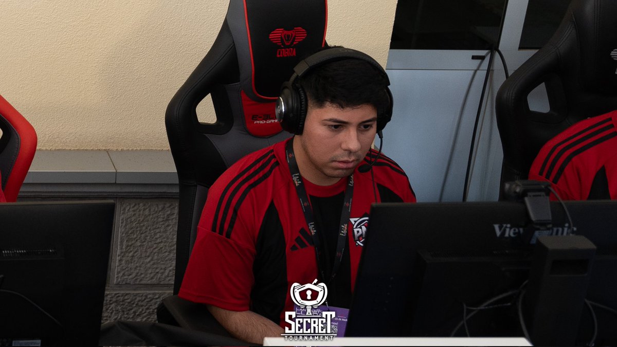 SecreTournament's tweet photo. #SecretCODLegends #SecretCOD

¡Las fotos hablan más que mil palabras! 

La emoción sigue viva con @PMI_eSports, disfruta las imágenes que te transportarán a los dos días vividos en la LAN. 

Aún faltan equipos, ¿a quién te gustaría ver?

🔗 • https://t.co/2owZH2uAVa…

📸 • @javiii_ortega