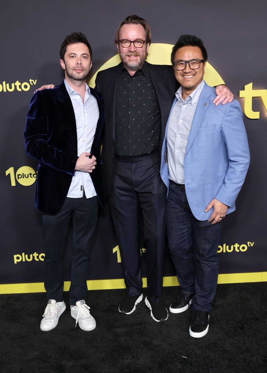 Paramount Careers tweet media