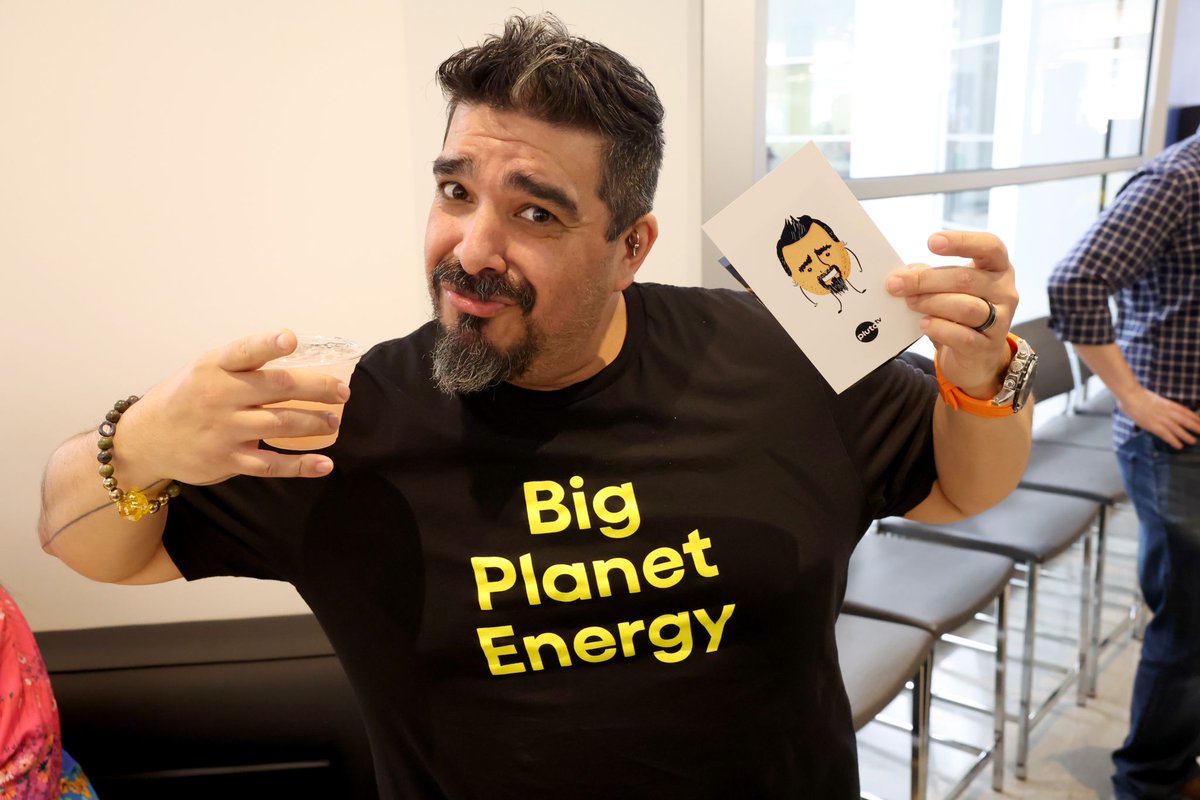 Paramount Careers tweet media