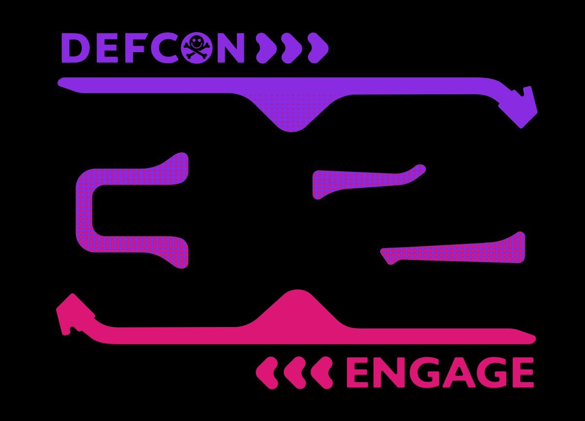 Who's starting to get excited for #DefCon32?🥳 #Graylog will once-again be sponsoring @BlueTeamVillage!💙 🤝 📣BTV Call For Content is now open for panels, training, & interactive content—deadline 5/5. Where are our #DefCon peeps? Raise your hands!🖐✋👋 graylog.info/3J7RuLn