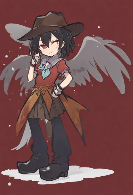 早鬼 