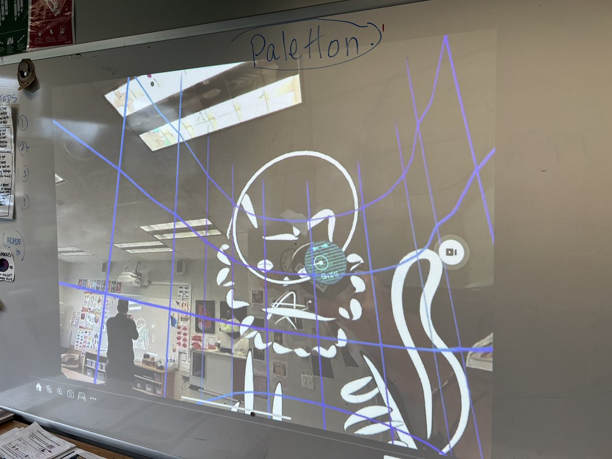 Jon Hamlin tweet media