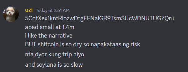 TraderJi tweet media