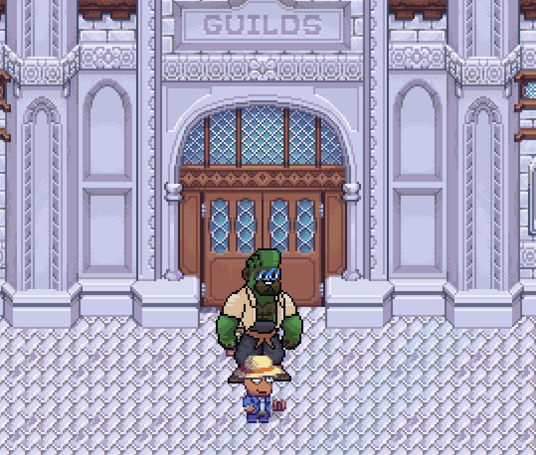 dooziex_'s tweet photo. Buying and selling shards will unleash mayhem.

People who are early will take profits.

Those who are loyal will stay.

But people need to see the value in joining a guild.

Prices will slowly go up in the long term.