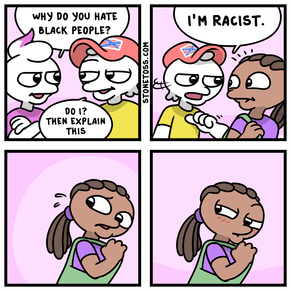 Stonetoss Comics (@stone_toss) on Twitter photo 2024-04-05 20:44:46