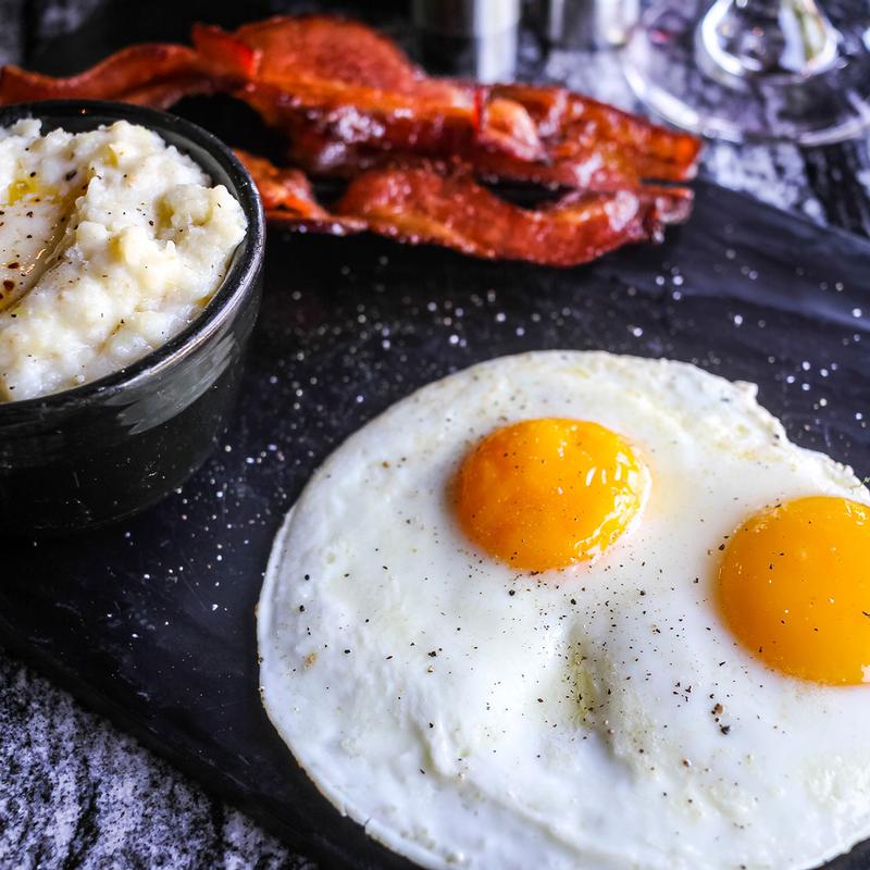 visitcosfga's tweet photo. Is it even a weekend if it doesn't include brunch?! Check out multiple restaurants in South Fulton to find a delicious and satisfying brunch!
1️⃣Bella: a Baltimore Crab &amp; Seafood Co.  
2️⃣ Gocha’s Breakfast Bar  
3️⃣ Milk and Honey Atlanta Cascade 
4️⃣ SandTown Pub https://t.co/7eCLm2bO7M