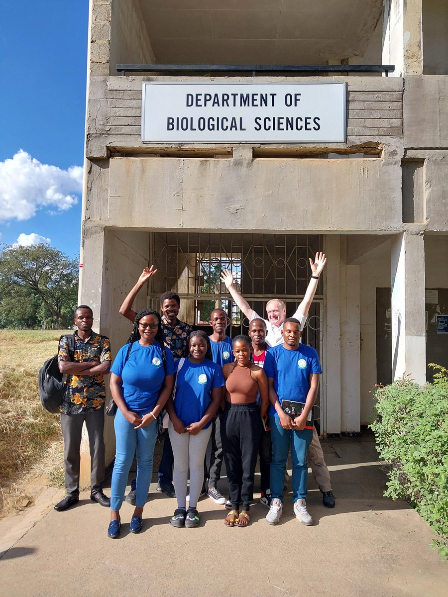 Stephen Manchishi (@st_mm2) on Twitter photo Supported by collaborative funding from <a href="/CambridgeAfrica/">Cambridge-Africa</a> ALBORADA Research Fund, <a href="/PDN_Cambridge/">PDN Cambridge</a> researchers from <a href="/Cambridge_Uni/">Cambridge University</a> this week were visiting, doing research and giving academic talks to foster research collaboration with researchers from <a href="/UNZA_ZM/">University of Zambia</a>. <a href="/CambridgeTrust/">Cambridge Trust</a> Supported by collaborative funding from <a href="/CambridgeAfrica/">Cambridge-Africa</a> ALBORADA Research Fund, <a href="/PDN_Cambridge/">PDN Cambridge</a> researchers from <a href="/Cambridge_Uni/">Cambridge University</a> this week were visiting, doing research and giving academic talks to foster research collaboration with researchers from <a href="/UNZA_ZM/">University of Zambia</a>. <a href="/CambridgeTrust/">Cambridge Trust</a>