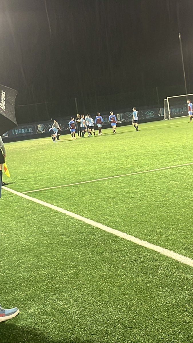 Unofficial Galway Soccer updates tweet media