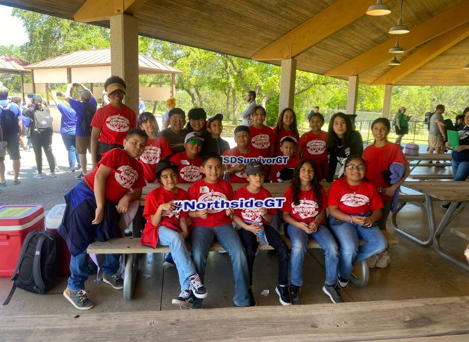 Cable Elementary (@nisdcable) on Twitter photo Our <a href="/NISDCable/">Cable Elementary</a> GT class had an amazing πtime on their Survivor field trip! Thank you to our GT teacher <a href="/StepWalker16/">Stephanie Calvin</a> for living above the line with our GT Cubs π»! #NorthsideGT #whyGT #NISDSurvivorGT #CableEnrichment <a href="/Dpin1967/">Debra Pinon</a> <a href="/galindo_lann/">Laura A. Galindo</a> Our <a href="/NISDCable/">Cable Elementary</a> GT class had an amazing πtime on their Survivor field trip! Thank you to our GT teacher <a href="/StepWalker16/">Stephanie Calvin</a> for living above the line with our GT Cubs π»! #NorthsideGT #whyGT #NISDSurvivorGT #CableEnrichment <a href="/Dpin1967/">Debra Pinon</a> <a href="/galindo_lann/">Laura A. Galindo</a>