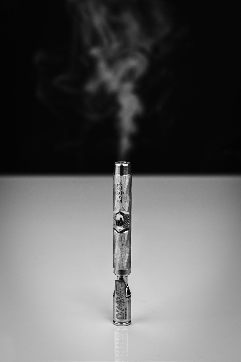 DynaVap's tweet image. Discover the next level of DynaVap with the M 7!

Sleek design meets unparalleled performance. And for a limited time, get a FREE Black B with your purchase of the M 7 or M 7 XL. 

Offer ends Sunday at 11:59PM 

#DynaVap #dynaverse #functionart #vaporents #thermalextraction
